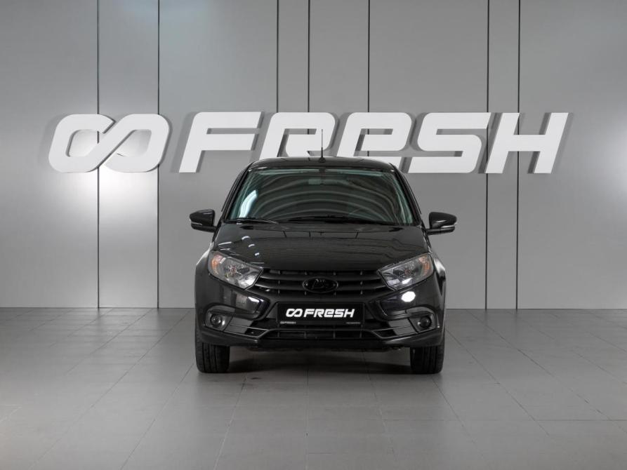 Lada (ВАЗ) Granta I Рестайлинг Минеральные Воды  - изображение 3