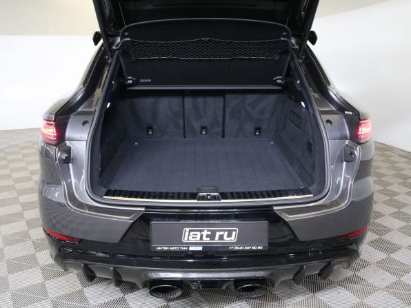 Porsche Cayenne III с пробегом 2020 года, цена 7 700 000 рублей, 58000 км, внедорожник, Автокод Объявления