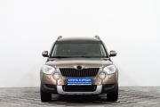 Skoda Yeti I Сургут  - изображение 19
