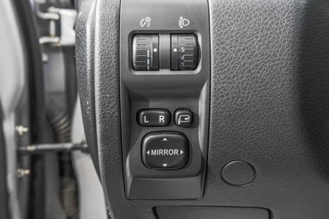 Subaru Impreza III с пробегом 2008 года, цена 649 000 рублей, 229000 км, хэтчбек, Автокод Объявления