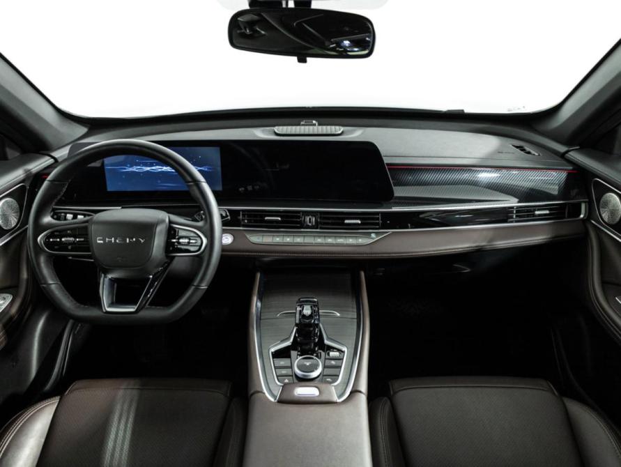 Chery Tiggo 7L I Санкт-Петербург  - изображение 14