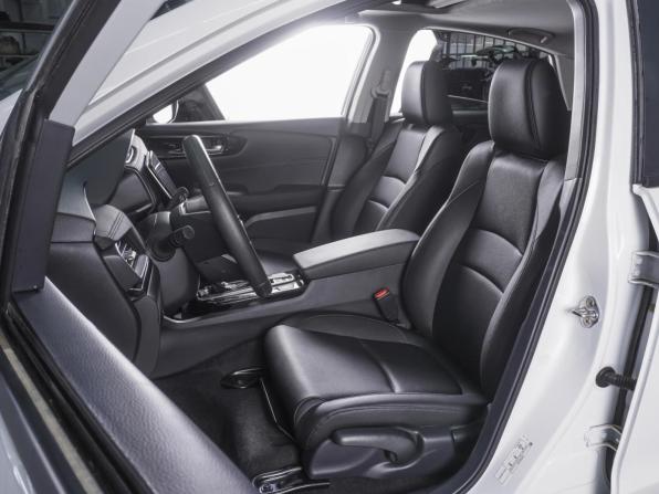Honda Crider II Рестайлинг с пробегом 2024 года, цена 2 199 000 рублей, 27 км, седан, Автокод Объявления