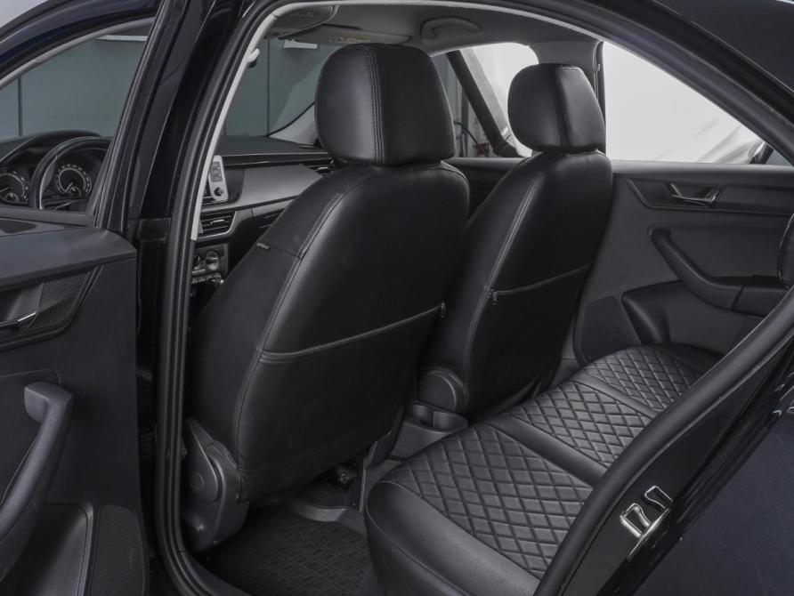 Skoda Rapid II Ростов-на-Дону  - изображение 11