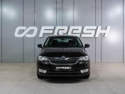 Skoda Rapid I Воронеж  - изображение 23