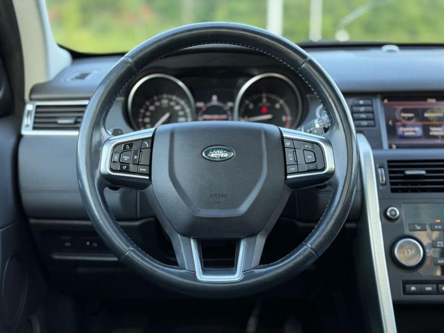 Land Rover Discovery Sport I Казань  - изображение 14