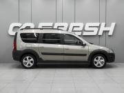 Lada (ВАЗ) Largus I Ростов-на-Дону  - изображение 23