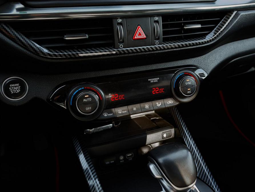 Kia Cerato IV Казань  - изображение 11