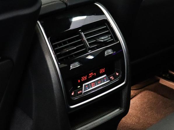 BMW X5 IV (G05/G18) Рестайлинг с пробегом 2024 года, цена 15 699 000 рублей, 33575 км, внедорожник, Автокод Объявления