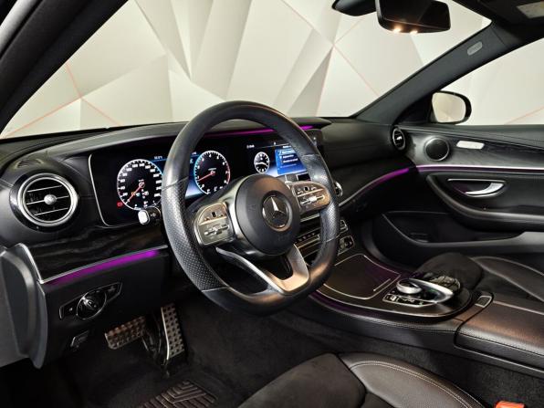 Mercedes-Benz E-Класс V (W213 S213 C238) с пробегом 2018 года, цена 3 391 000 рублей, 80490 км, седан, Автокод Объявления