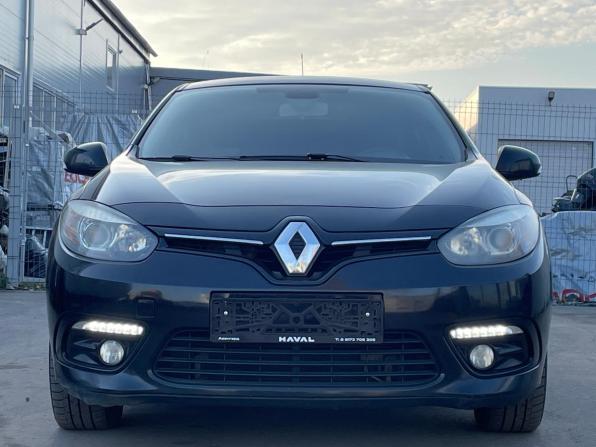 Renault Fluence I Рестайлинг с пробегом 2013 года, цена 680 000 рублей, 199900 км, седан, Автокод Объявления