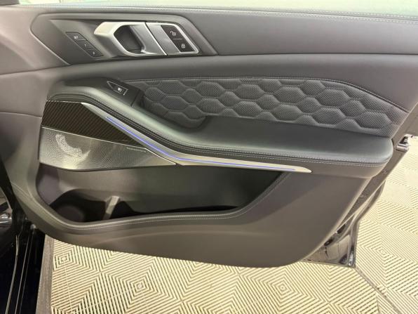 BMW X5 M III (F95) с пробегом 2021 года, цена 10 500 000 рублей, 79240 км, внедорожник, Автокод Объявления