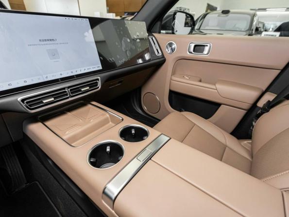 Новый Li Auto (Lixiang) L7 I Рестайлинг 2026 года, цена 10 590 000 рублей, внедорожник, Автокод Объявления