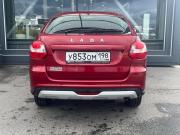Lada (ВАЗ) Granta I Рестайлинг Санкт-Петербург  - изображение 11