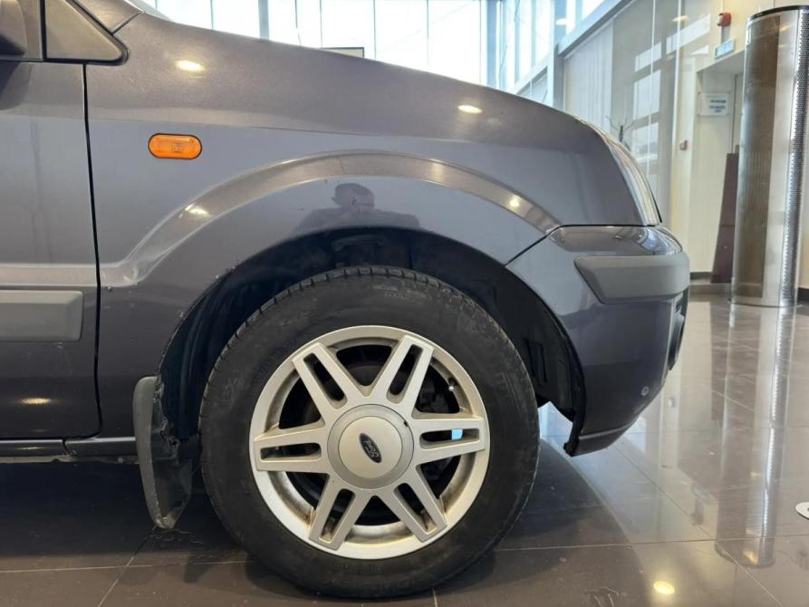 Ford Fusion I Рестайлинг Подольск  - изображение 19