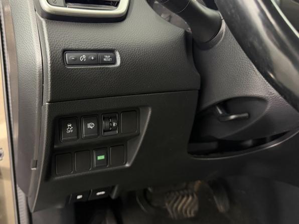 Nissan Qashqai II с пробегом 2014 года, цена 1 369 000 рублей, 188538 км, внедорожник, Автокод Объявления