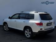 Toyota Highlander II (XU40) Рестайлинг Москва  - изображение 21