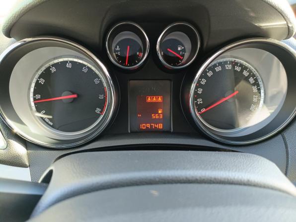 Opel Mokka I с пробегом 2012 года, цена 879 000 рублей, 109748 км, внедорожник, Автокод Объявления