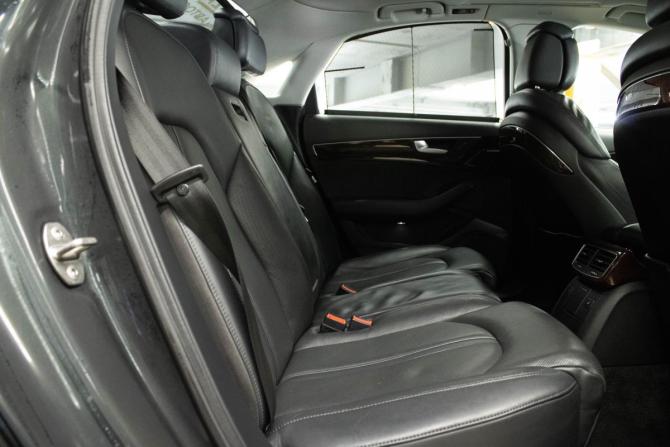 Audi A8 III (D4) с пробегом 2010 года, цена 1 319 000 рублей, 261069 км, седан, Автокод Объявления