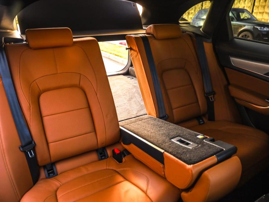 Jaguar F-Pace I Рестайлинг Санкт-Петербург  - изображение 34