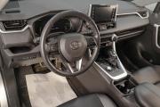 Toyota RAV4 V (XA50) Челябинск  - изображение 29