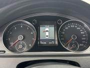 Volkswagen Passat B7 Воронеж  - изображение 49