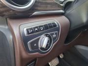Mercedes-Benz V-Класс III (W447) Рестайлинг Москва  - изображение 27