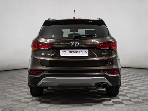 Hyundai Santa Fe III Рестайлинг с пробегом 2015 года, цена 1 930 000 рублей, 97422 км, внедорожник, Автокод Объявления