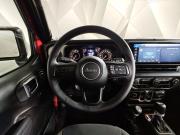 Jeep Wrangler IV (JL) Рестайлинг Москва  - изображение 41