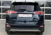 Toyota RAV4 IV (XA40) Рестайлинг Владимир  - изображение 31