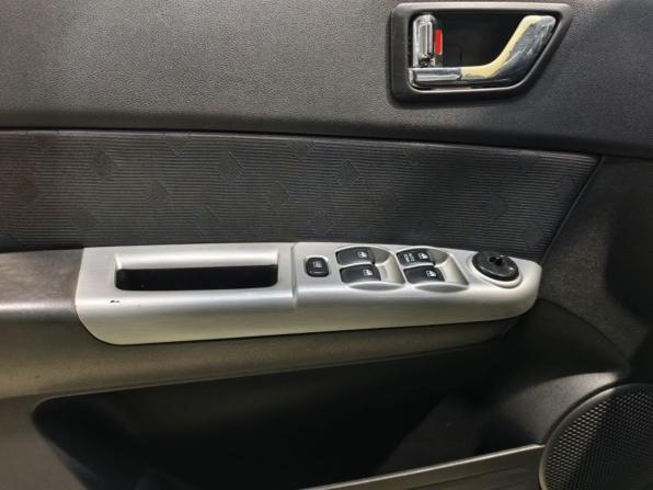 Hyundai Getz I Рестайлинг с пробегом 2007 года, цена 431 600 рублей, 159000 км, хэтчбек, Автокод Объявления