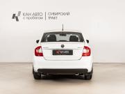 Skoda Rapid I Казань  - изображение 12