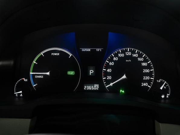 Lexus RX III с пробегом 2012 года, цена 2 470 000 рублей, 236502 км, внедорожник, Автокод Объявления