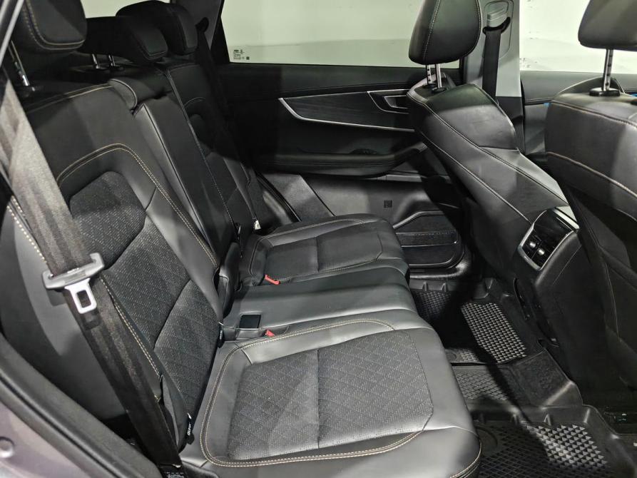 Chery Tiggo 8 I Москва  - изображение 10