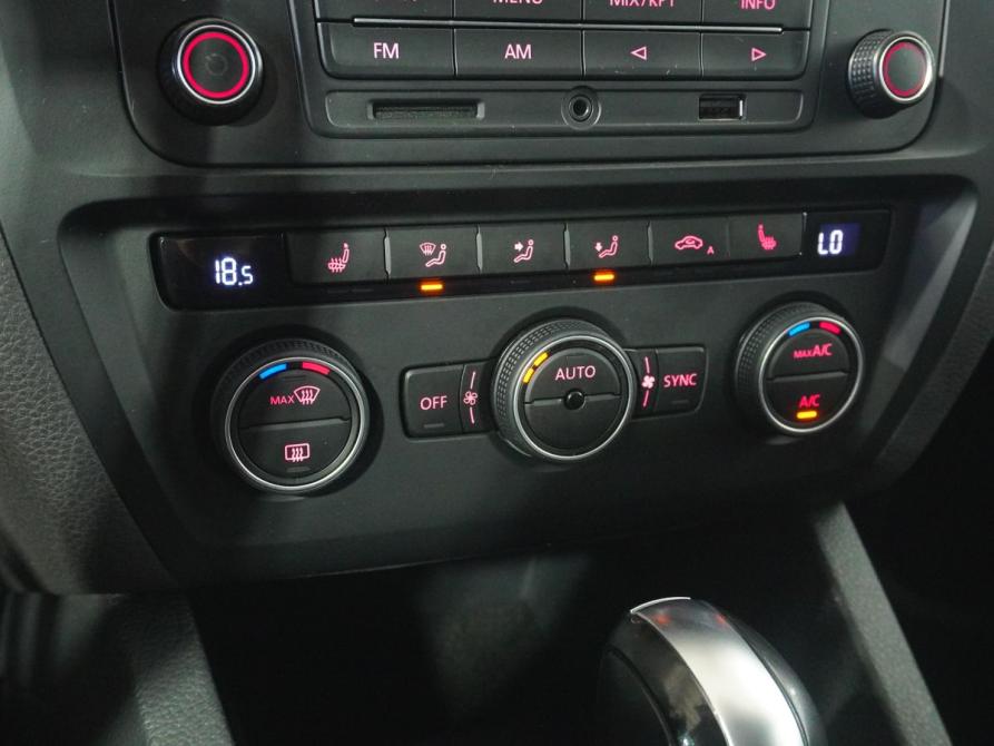 Volkswagen Jetta VI Рестайлинг Вологда  - изображение 13