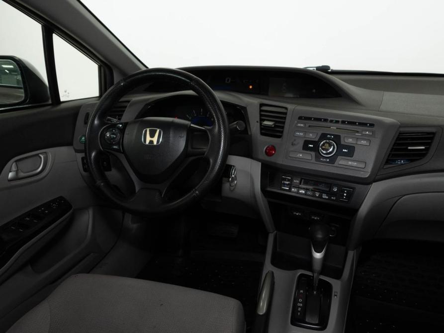 Honda Civic IX Казань  - изображение 14