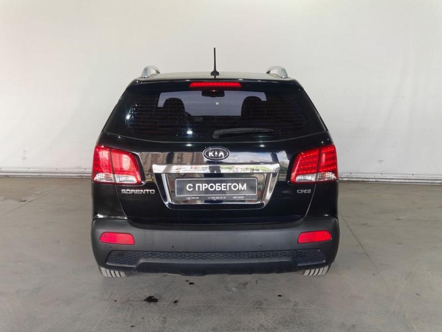 Kia Sorento II Москва  - изображение 5