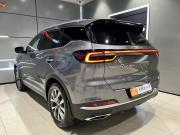 Chery Tiggo 7 Pro Max I Новосибирск  - изображение 32