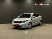 Kia Rio III Челябинск  - изображение 21