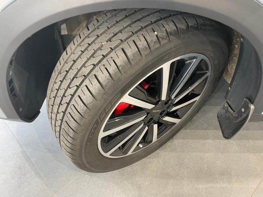 Jaecoo J7 I Стерлитамак  - изображение 8