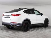 Geely Tugella I Рестайлинг Химки  - изображение 23