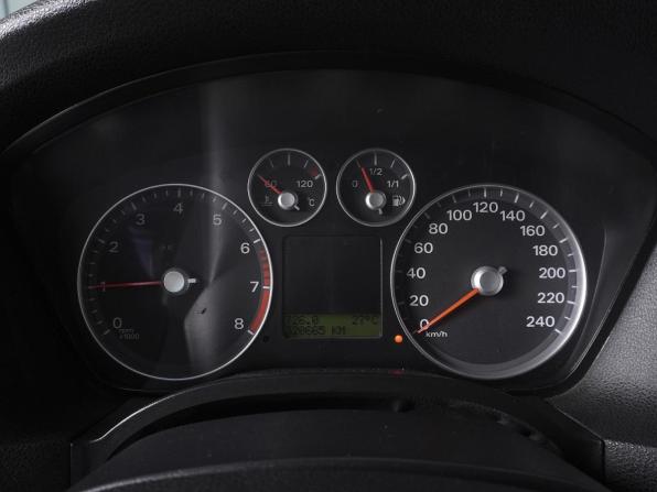 Ford Focus II с пробегом 2007 года, цена 360 000 рублей, 320665 км, седан, Автокод Объявления