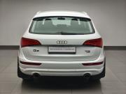 Audi Q5 I (8R) Рестайлинг Москва  - изображение 32