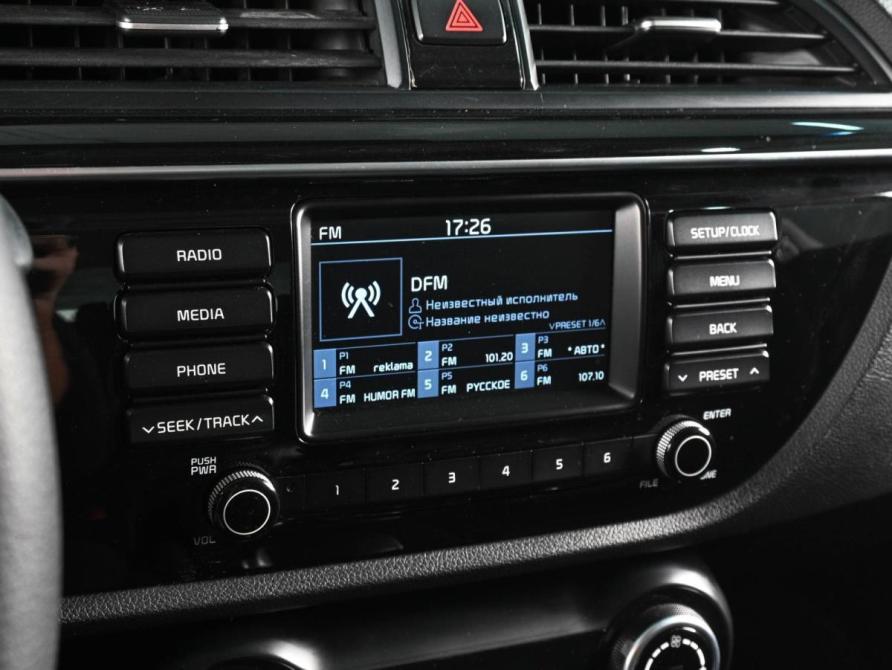 Kia Rio IV Ростов-на-Дону  - изображение 13