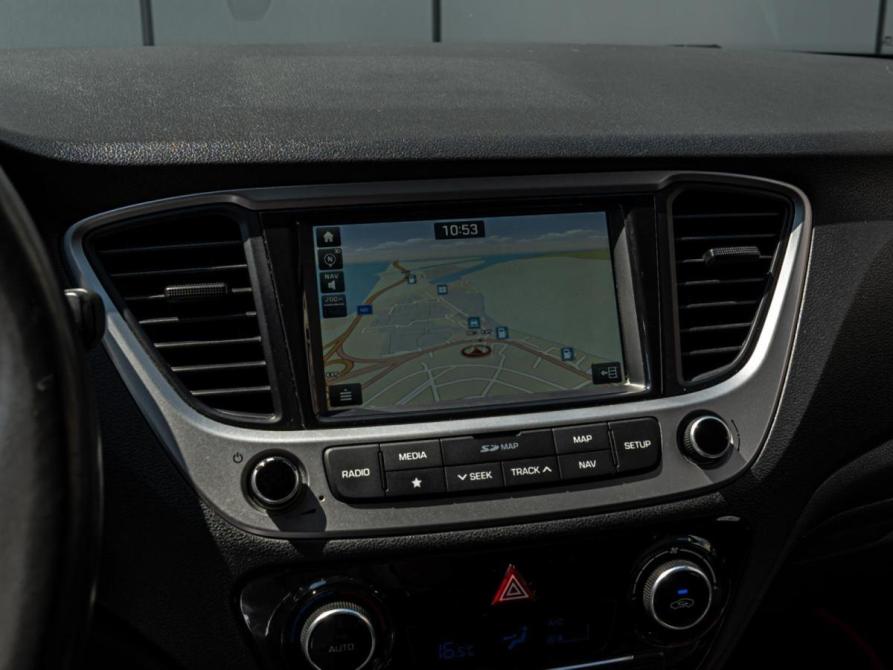 Hyundai Solaris II Краснодар  - изображение 13