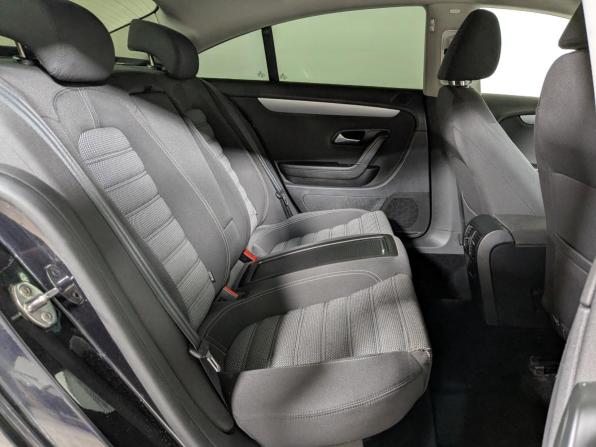 Volkswagen Passat CC I с пробегом 2011 года, цена 1 099 900 рублей, 136000 км, седан, Автокод Объявления