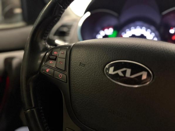 Kia Sorento II Рестайлинг с пробегом 2013 года, цена 1 545 000 рублей, 137001 км, внедорожник, Автокод Объявления