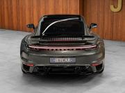 Porsche 911 VIII (992) Москва  - изображение 47