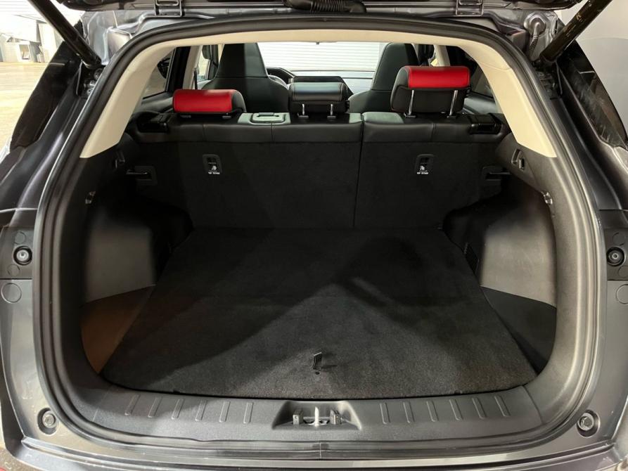 Changan UNI-S (CS55 Plus) I Пермь  - изображение 11