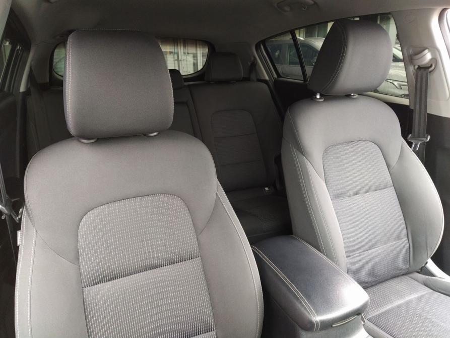 Kia Sportage IV Екатеринбург  - изображение 18