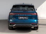 Geely Monjaro I Москва  - изображение 36
